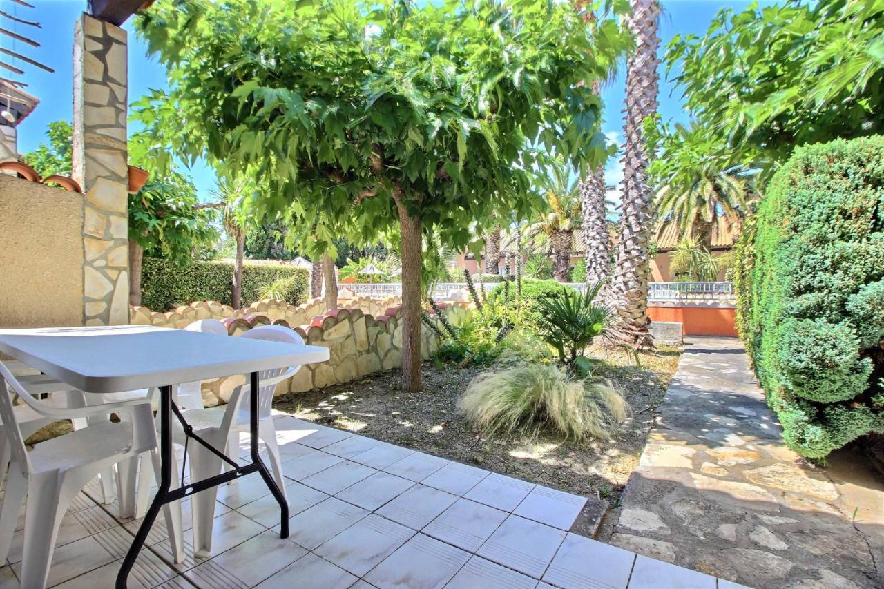 La Capelle Des Corbieres Sigean Narbonne Aude Ferienhaus Roquefort-des-Corbières