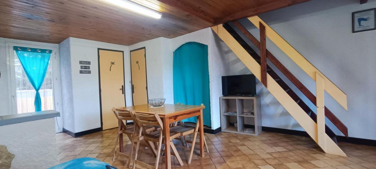 La Capelle Des Corbieres Sigean Narbonne Aude Ferienhaus Roquefort-des-Corbières