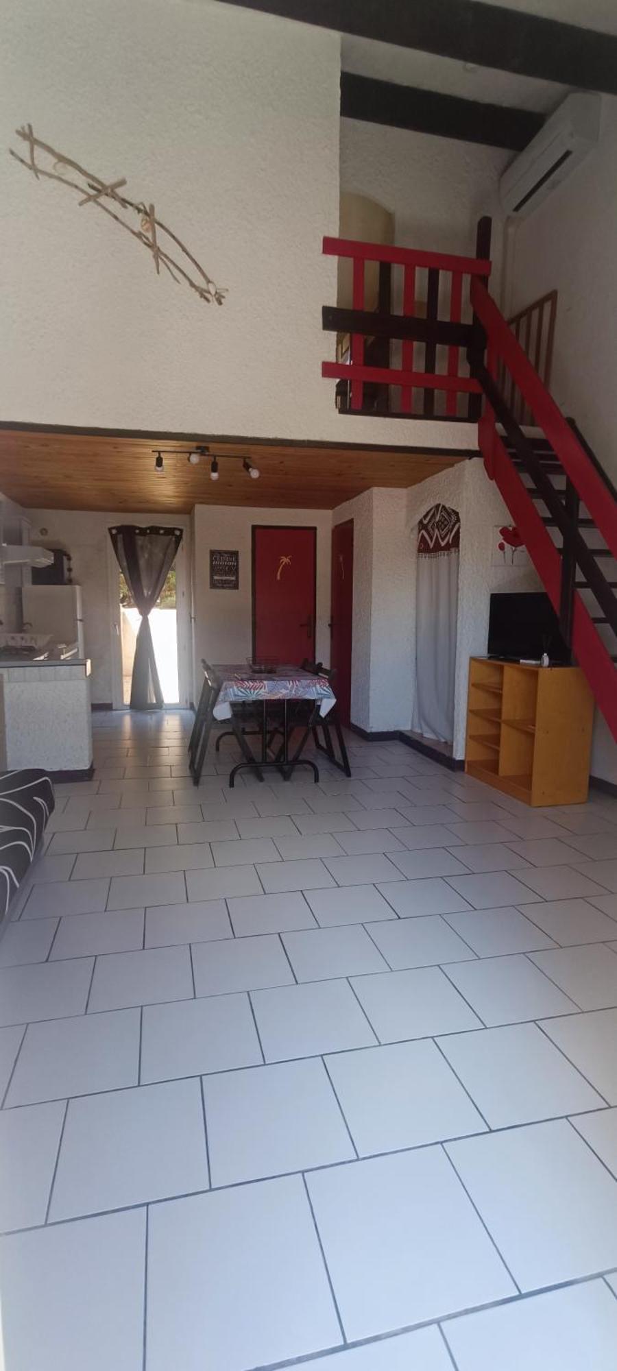 Ferienhaus La Capelle Des Corbieres Sigean Narbonne Aude