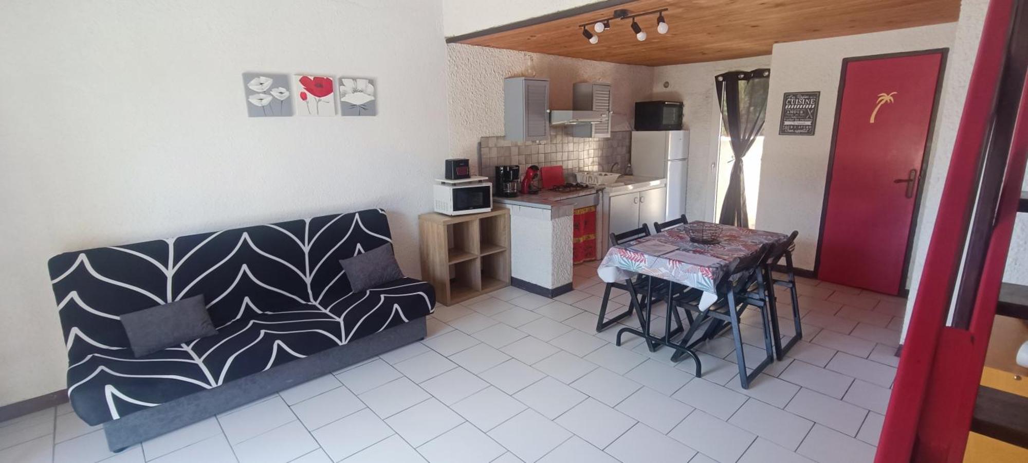Ferienhaus La Capelle Des Corbieres Sigean Narbonne Aude *