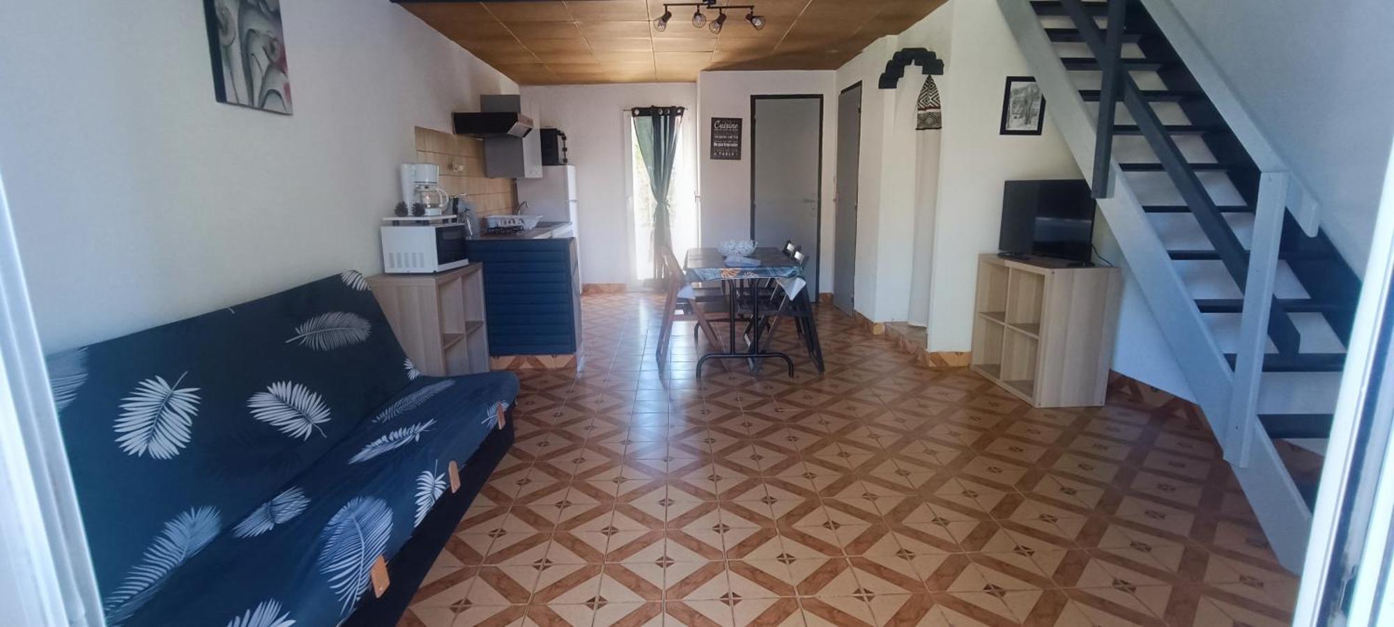 La Capelle Des Corbieres Sigean Narbonne Aude *