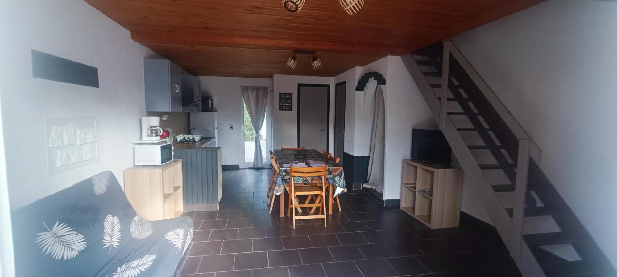 Ferienhaus La Capelle Des Corbieres Sigean Narbonne Aude *