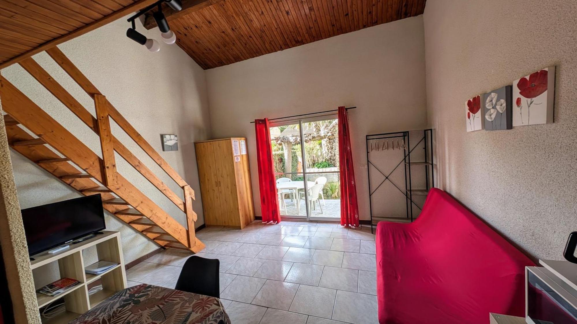 Ferienhaus La Capelle Des Corbieres Sigean Narbonne Aude