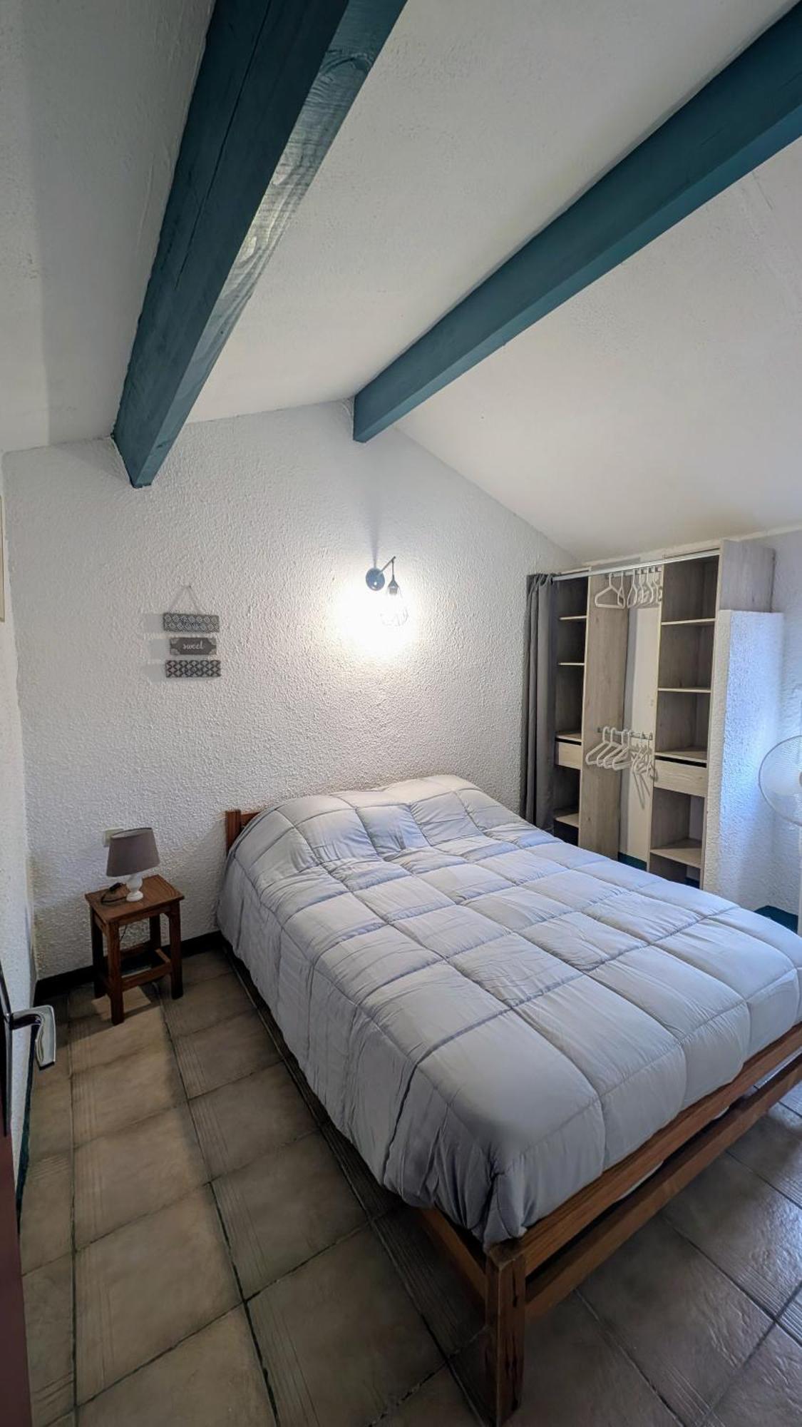 La Capelle Des Corbieres Sigean Narbonne Aude Ferienhaus *