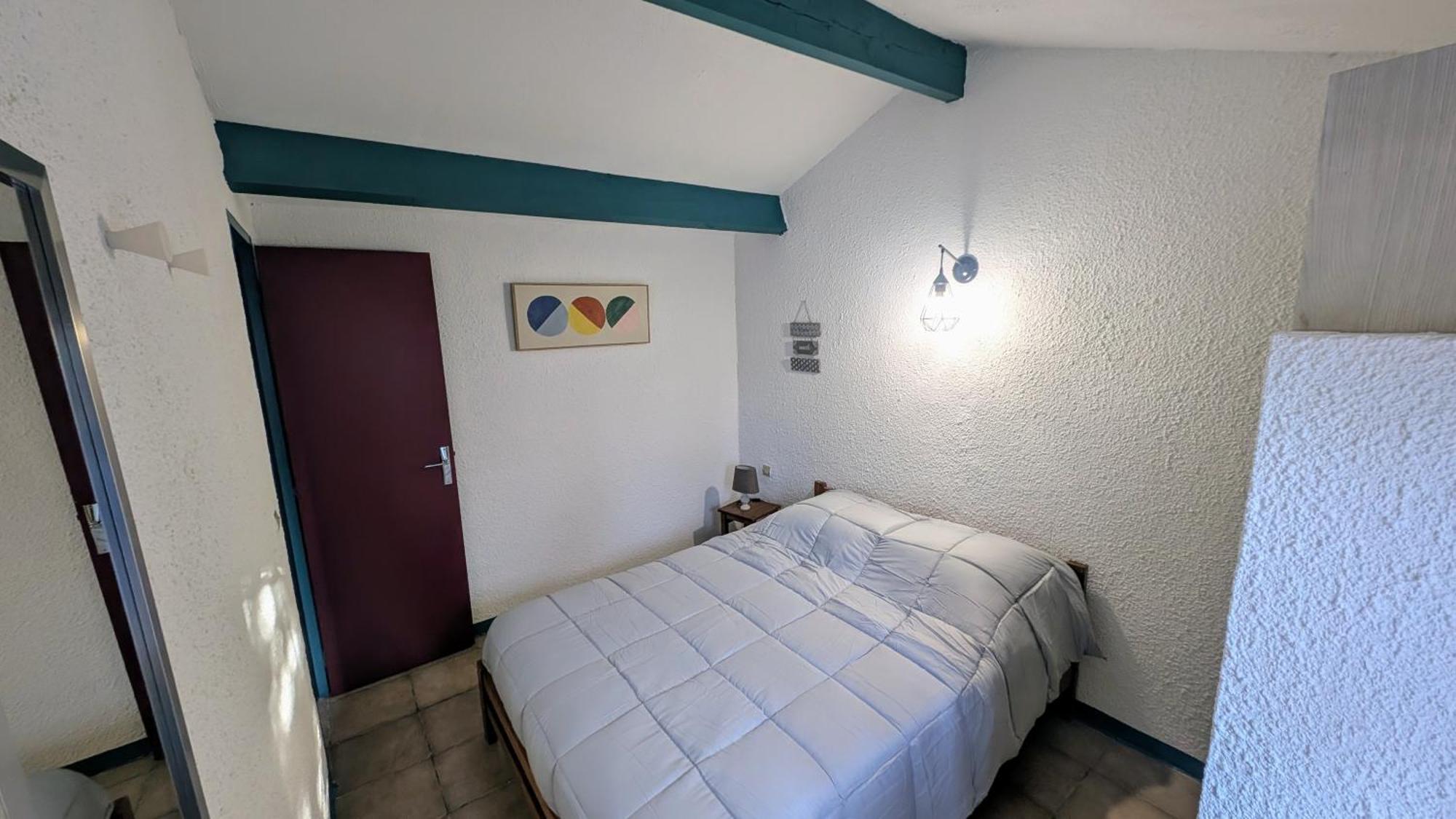 Ferienhaus La Capelle Des Corbieres Sigean Narbonne Aude *