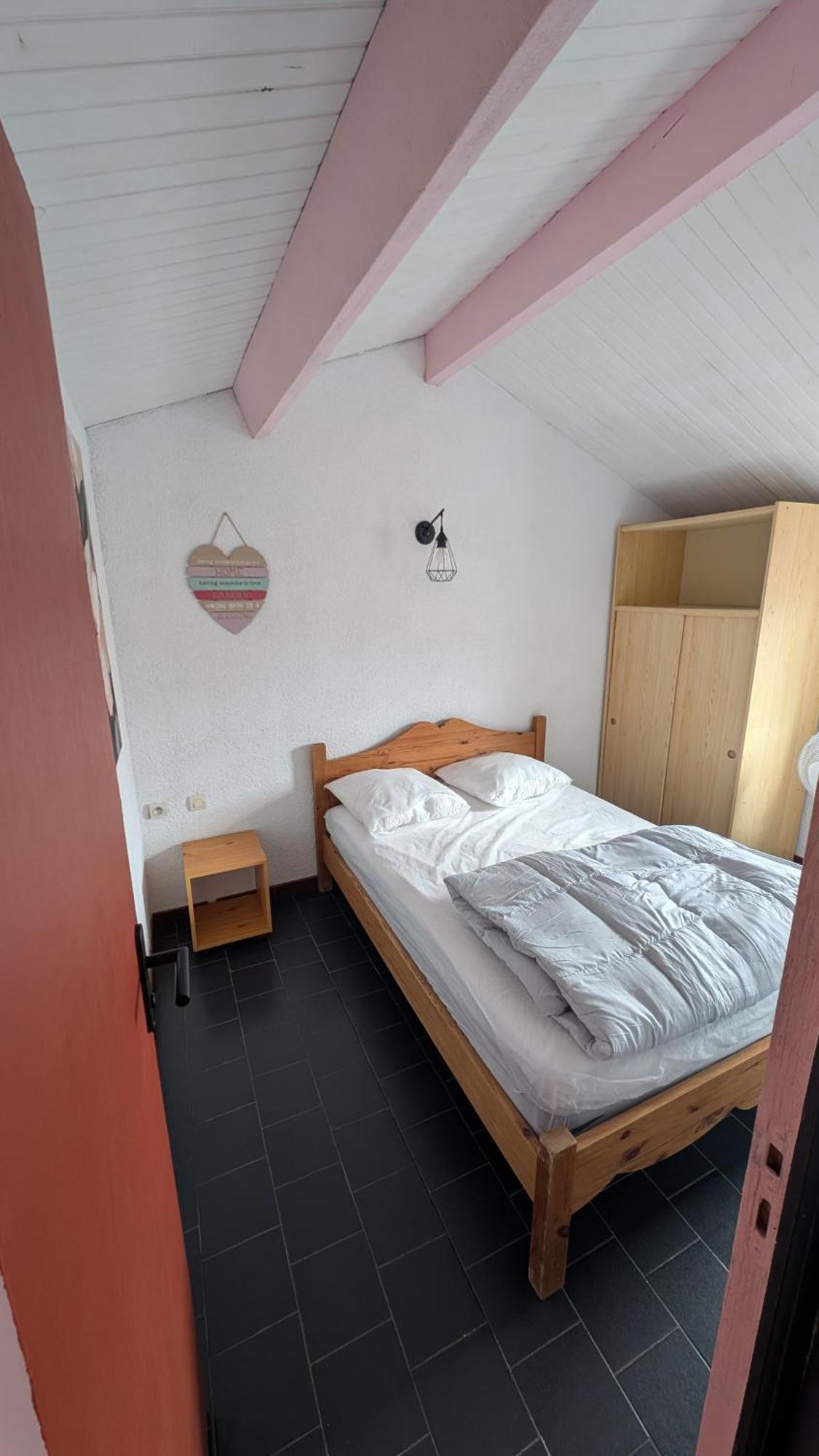 Ferienhaus La Capelle Des Corbieres Sigean Narbonne Aude