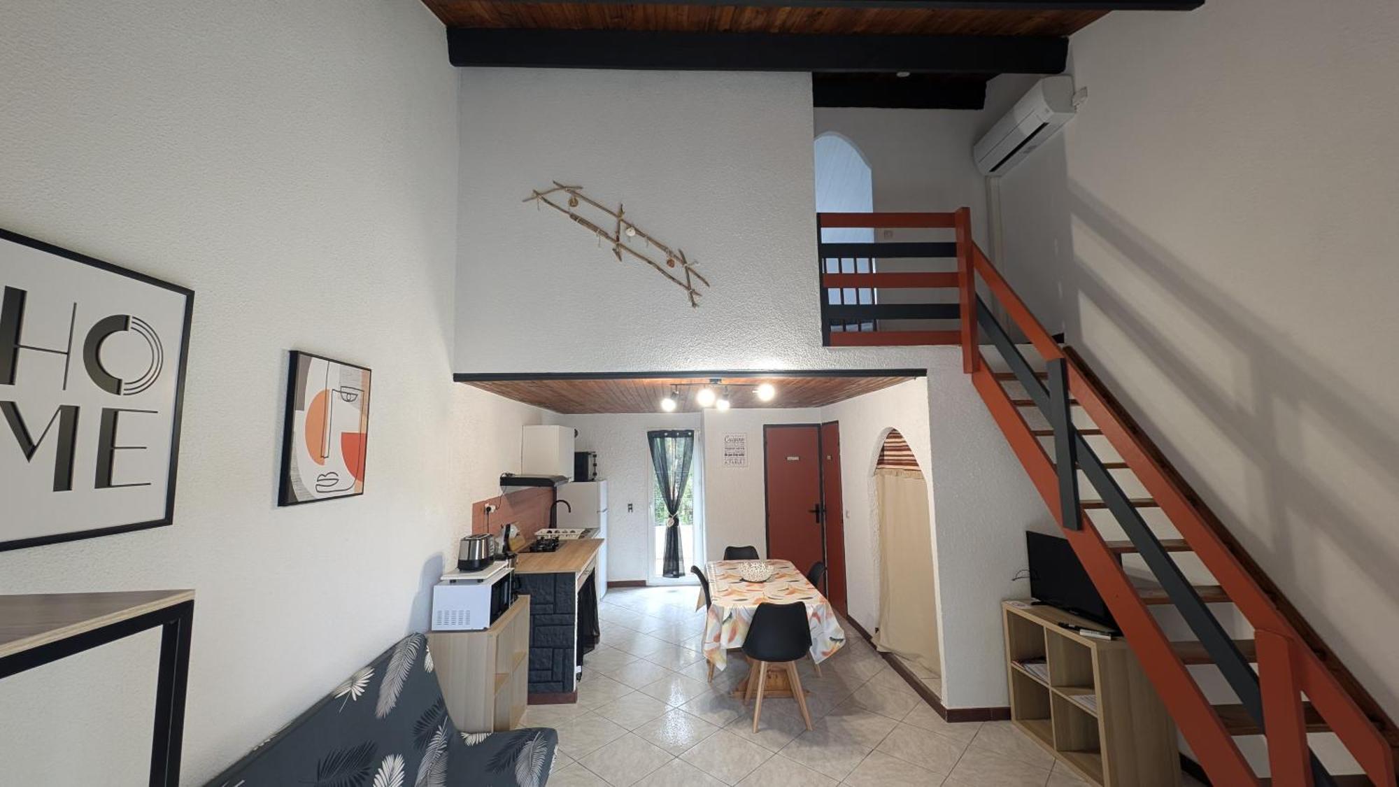 La Capelle Des Corbieres Sigean Narbonne Aude Ferienhaus Roquefort-des-Corbières