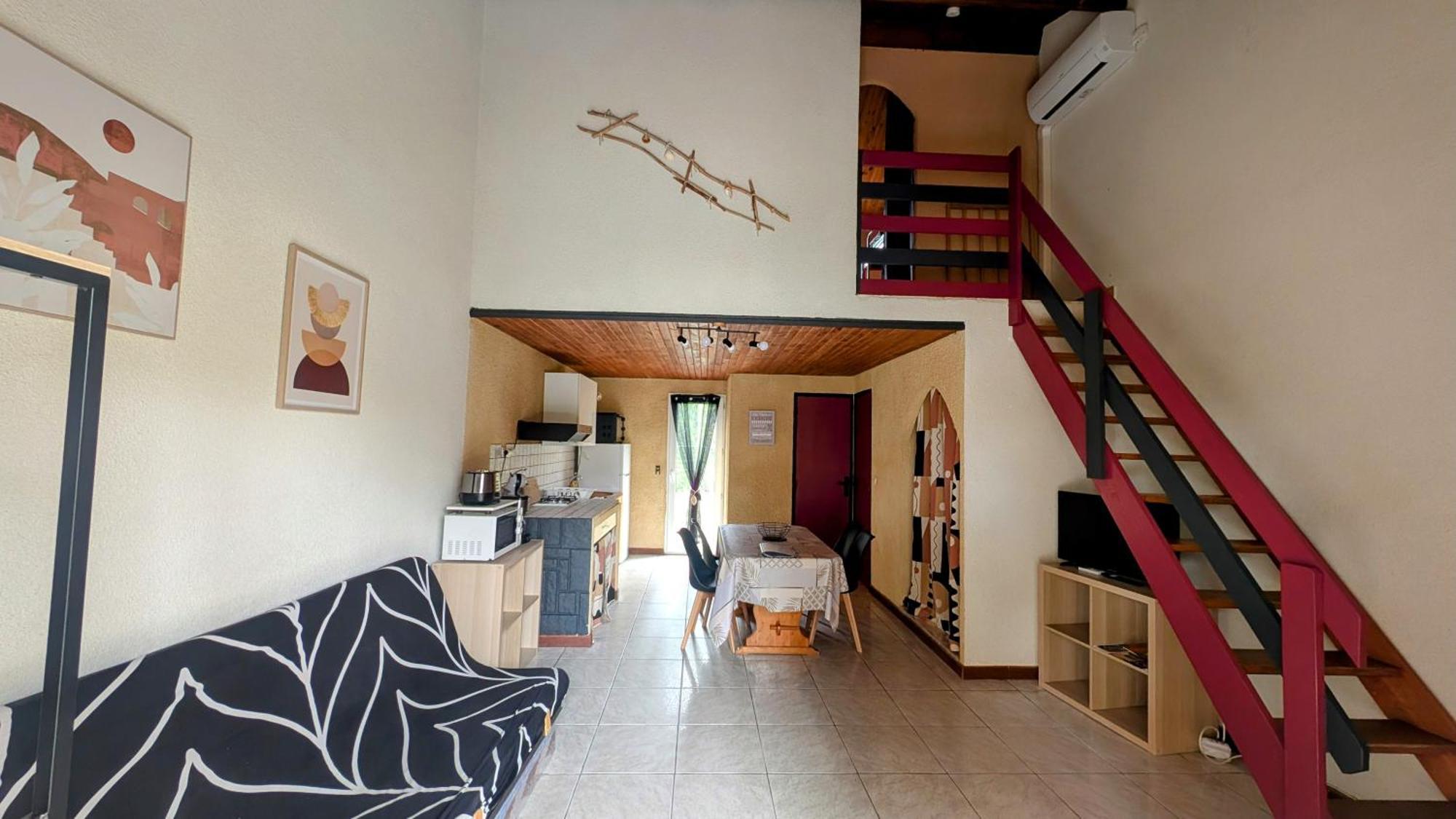 La Capelle Des Corbieres Sigean Narbonne Aude Ferienhaus Roquefort-des-Corbières