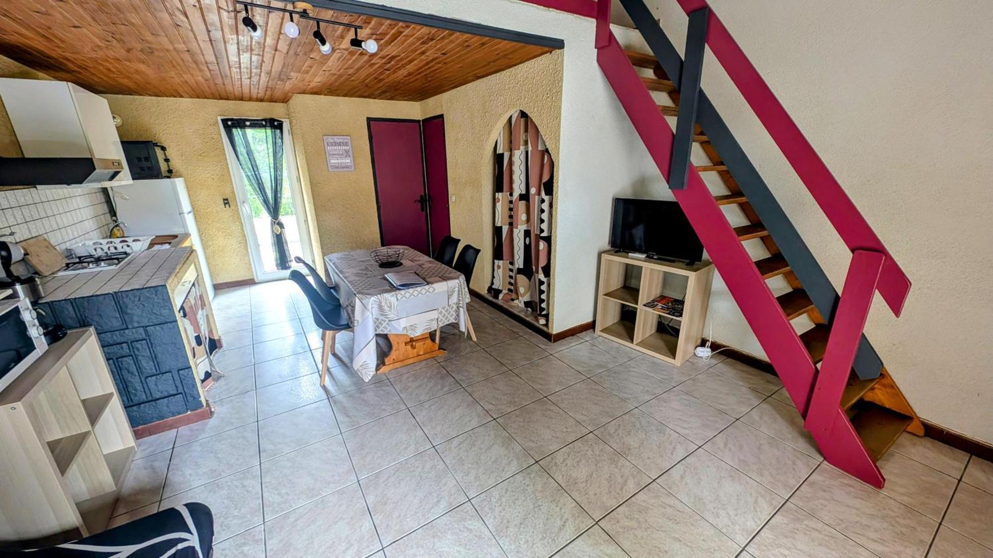 La Capelle Des Corbieres Sigean Narbonne Aude *