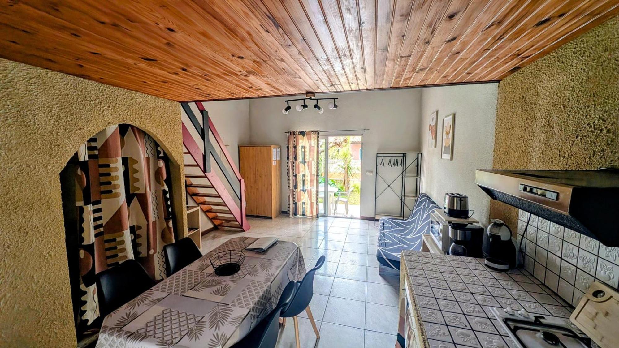 Ferienhaus La Capelle Des Corbieres Sigean Narbonne Aude *